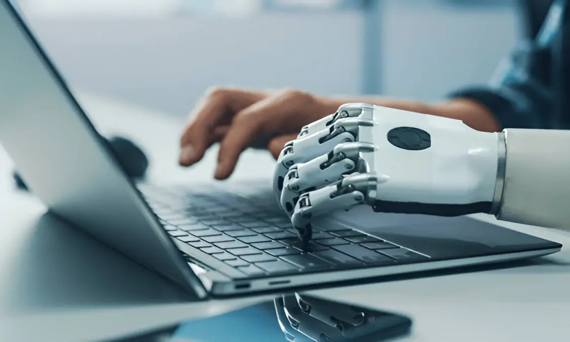 AI-Powered Customer Service Chatbot