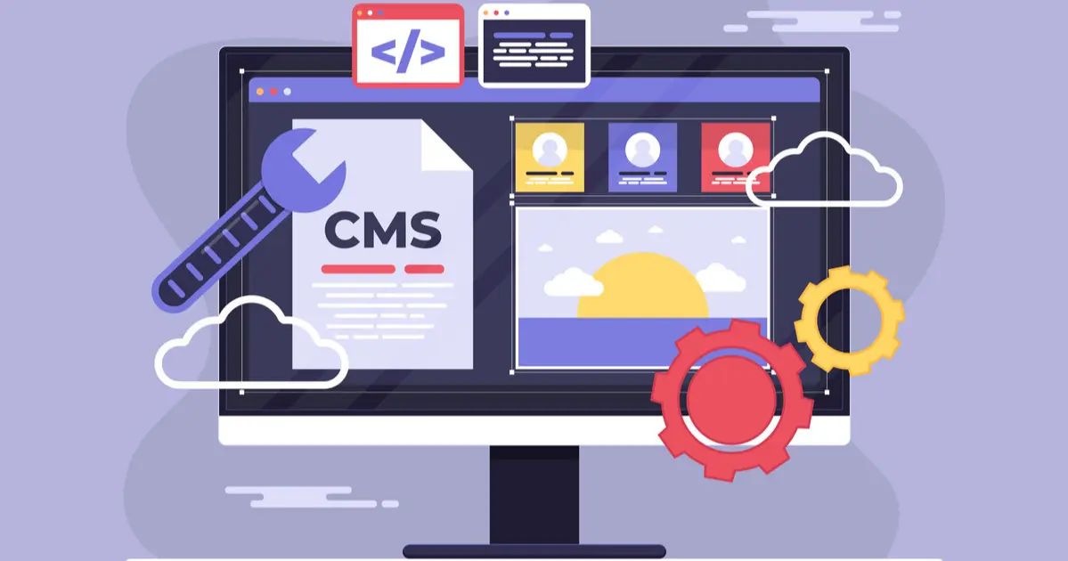 Cms Project Case Study Valcheq Technologies