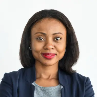Gloria Mubasu