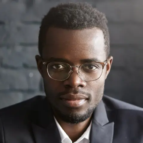 Michael Owino