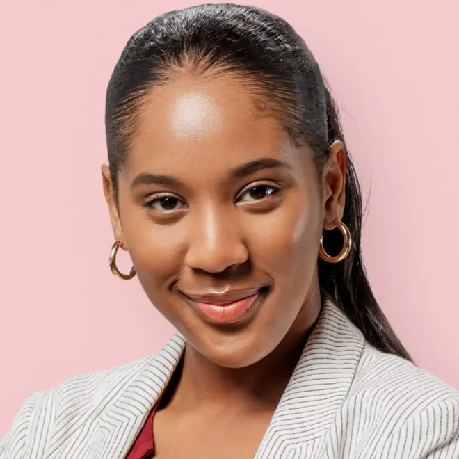 Sarah Karuri